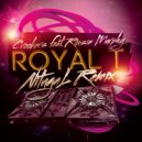 Crookers feat. Roisin Murphy - Royal T (NitugaL Radio Edit)