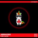 Abradek - The Sign (Original Mix)