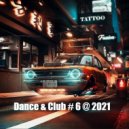 T o l l - Dance & Club # 6 @ 2021
