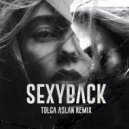 Justin Timberlake ft. Timbaland - SexyBack (Tolga Aslan Remix Extended)