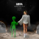 MIRA - Nave Spatiale (Dj Dark & Mentol Remix Extended)