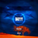 Horda - How Deep (Original Mix)