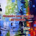 Alexandre Louis Lino Olei - River Funk (Original Mix)