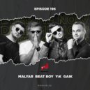 MalYar/Beat Boy/YK/Gaik - DMN #196 (28.02.21) ()