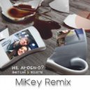 Анет Сай, NILETTO - Не люблю?