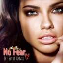 Naor Hazan & Cande M - No Fear (Ice Split Remix)