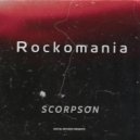 Scorpson - Rockomania (Original Mix)