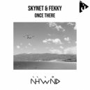 Skynet & Fekky - Once There (Original Mix)