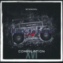 Scandal - Back to Beat XVI (Compilation)