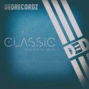 DeDrecordz - Steel Rod 03 (Original mix)