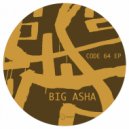 Big Asha - Lazy Dog In My Bed (Original Mix)