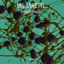 Ms Janette - Space Sax (Original Mix)