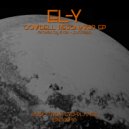 El-y - Ionosphere