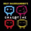 Billy Dalessandro - Jesus Saves
