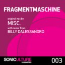 Misc. - Fragmentmaschine (Billy Dalessandro Remix)