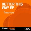 Thinkfreak - Bluff