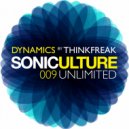 Thinkfreak - The Corner