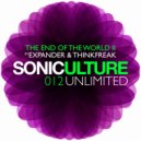 Expander & Thinkfreak - SUnburner (dub)