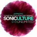 Lewis Fautzi aka Nuklear Default - Hypnotic (Original Mix)
