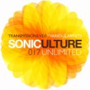 Jason Emsley - Transmissions V 3.0 (Run)