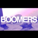 Billy Dalessandro - Boomers