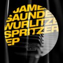 James Saunders (UK) - Elevator Ride (Original Mix)