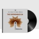The Expendables SA - Don\'t Weep (Original Mix)