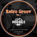 Edinho Chagas - The Groove is Mine