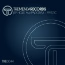 Jep Hole & Pandorax - Mystic