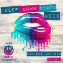 Sonic Construction - Acid Redemption