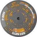 P-Ben - Time On Table (Original Mix)