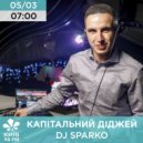 DJ SPARKO - KIYV MORNING SHOW