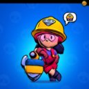 Dj PAPARIK - MC Jacky from Brawl Stars