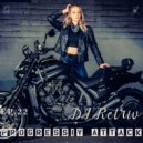 DJ Retriv - Progressive Attack ep. 22