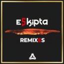 E5kipta - Dead Paradise (Khiaro Remix)