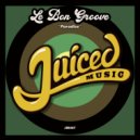 Le Bon Groove - Paradise
