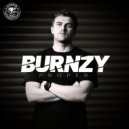 Burnzy - Hands Up