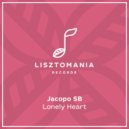 Jacopo SB - Ollie