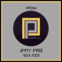 Jimmy Image - Deep Message (Original Mix)