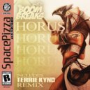 Boom Breaks - Horus (Terrie Kynd Remix)