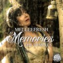 Melleefresh - Memories (dj genderfluid Remix)