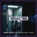 Felix Caso, Ynnox - Lonely Nights (Original Mix)