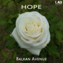 Balkan Avenue - Confusion (Original Mix)