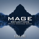 Mage - In Your Eyes