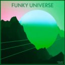 Terry G - Funky Junk