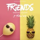 J Tian HD - Friends