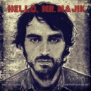 Majik & Metropolis Music & Bonnie Legion - Bonnie & Clyde in Space (feat. Bonnie Legion) (Original Mix)