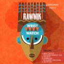 Rawnik & Candy Man - Cerberus2 (feat. Candy Man) (Original Mix)