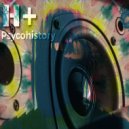 H+ - Transformation into I Don\'t Know (Original Mix)