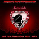 Dark Fox Productions & Jella & Delighters & Beni-B - Love Sick (feat. Jella) (Delighters & Beni-B 2013 Summer Mix)